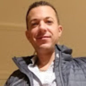 Meet your Posher, William